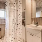 Prázdninový dům 5 Person In Hurup Thy *