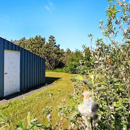 Holiday home 5 Person In Hurup Thy Sindrup