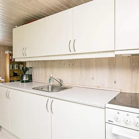 5 Person In Hurup Thy * Sindrup