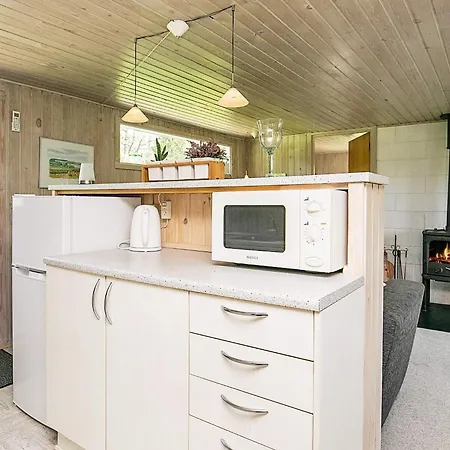 Prázdninový dům 5 Person In Hurup Thy Sindrup