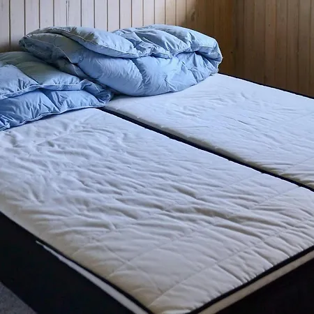 Сasa de vacaciones 5 Person In Hurup Thy *