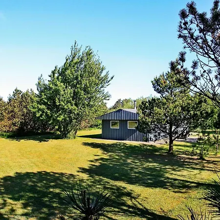 5 Person In Hurup Thy Сasa de vacaciones *