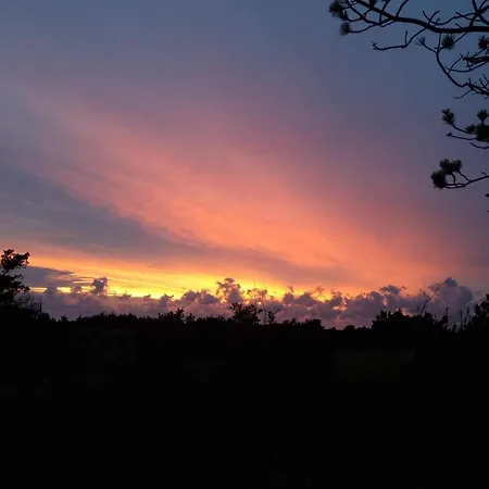 5 Person In Hurup Thy Vakantiehuis