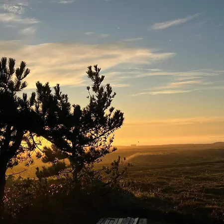 Prázdninový dům 5 Person In Hurup Thy Sindrup