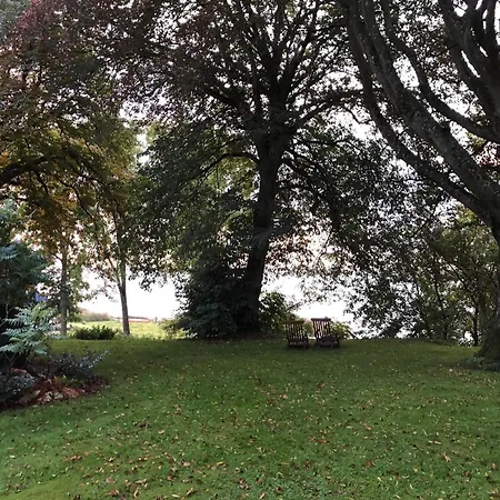 Prázdninový dům 5 Person In Hurup Thy *