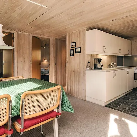 Vakantiehuis 5 Person In Hurup Thy Sindrup