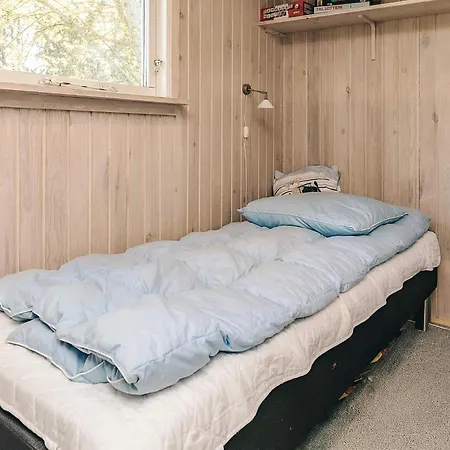 Vakantiehuis 5 Person In Hurup Thy