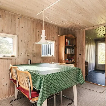 Vakantiehuis 5 Person In Hurup Thy Sindrup