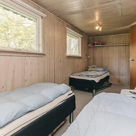 5 Person In Hurup Thy Casa vacanze